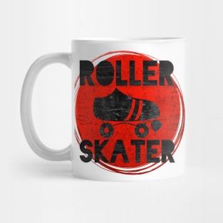 Roller Skater!!! Mug